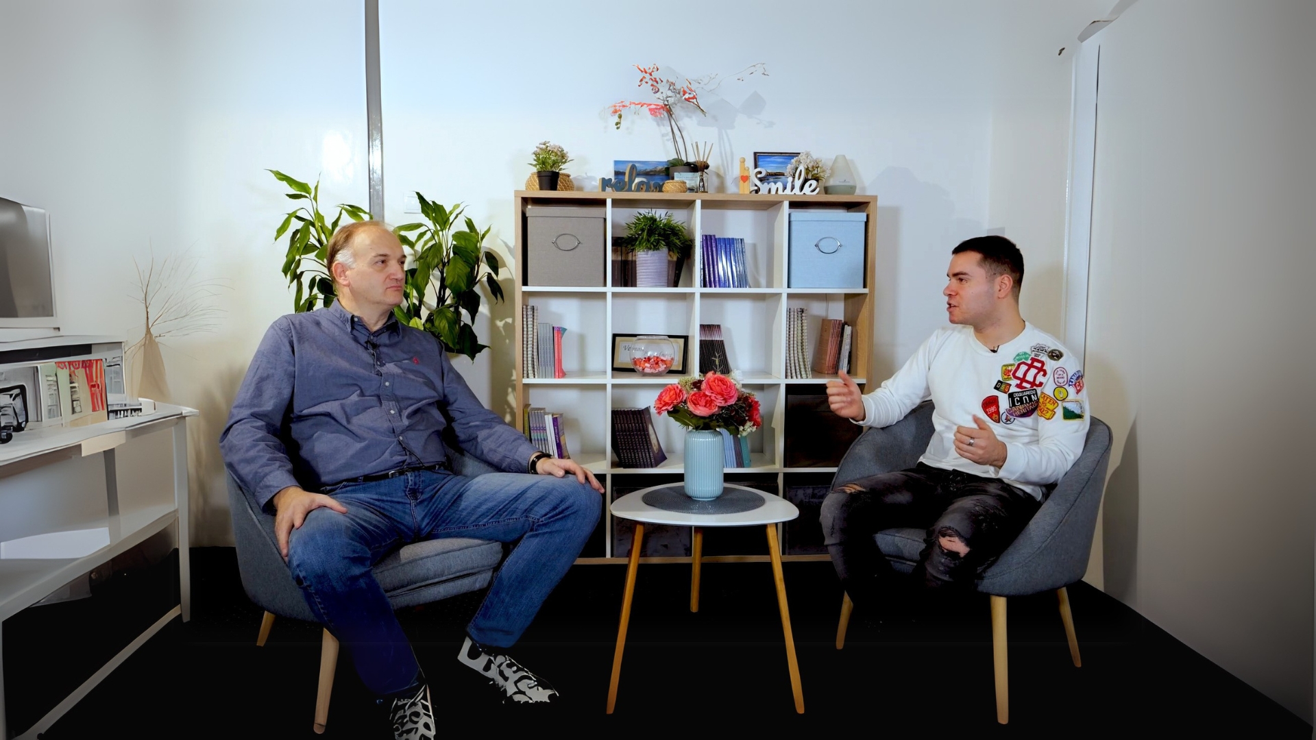 SERIJAL “MOJA PRIČA”